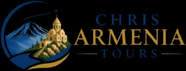 Chris Armenia Tours Logo